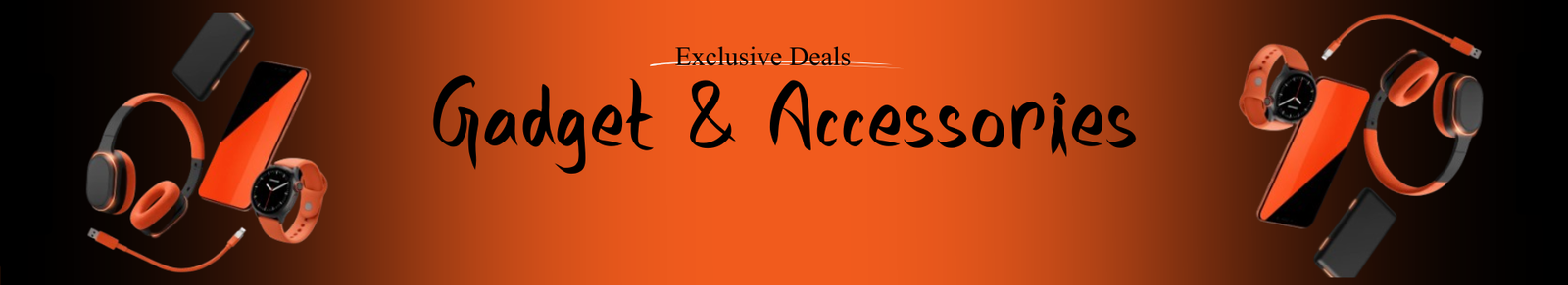 Gadget & Accessories (1)