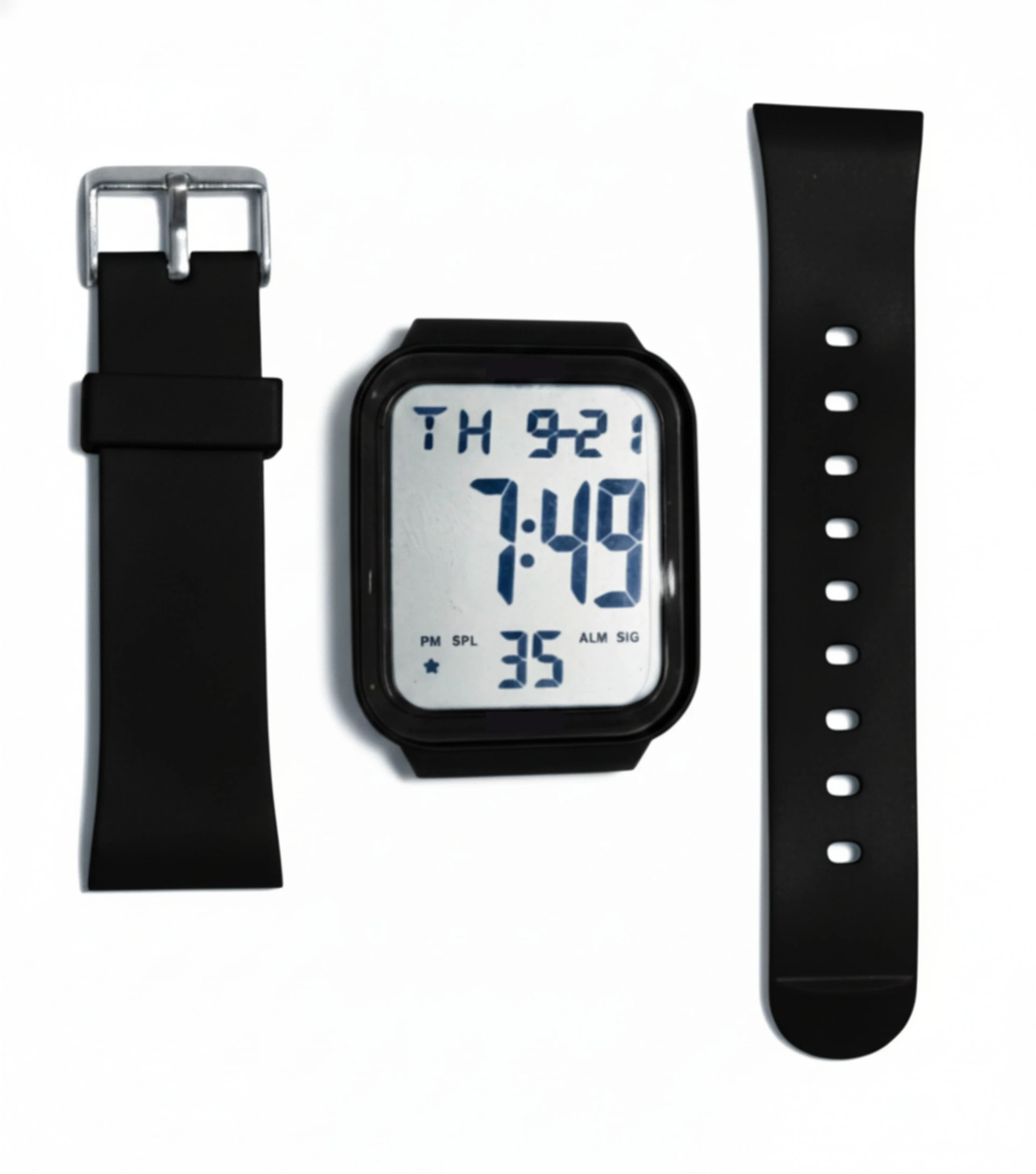 Digital Clock