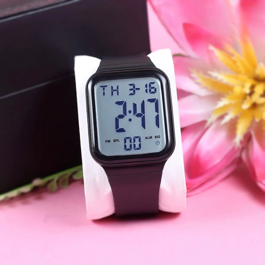 Digital Clock