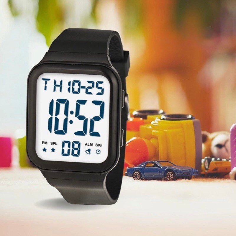 Digital Clock