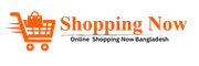 Shopping Now LOGO
