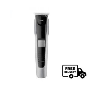 HTC AT-538 Hair & Beard Trimmer For Men
