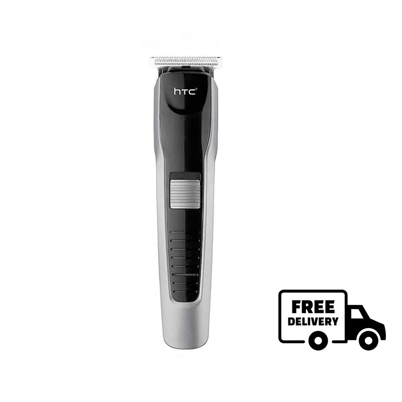 HTC AT-538 Hair & Beard Trimmer For Men
